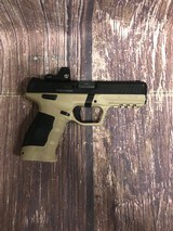 SAR USA SAR9 METE SAFARI 9MM LUGER (9X19 PARA) - 2 of 3