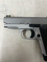 KIMBER MICRO 9 9MM LUGER (9x19 PARA) - 3 of 3