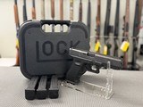 GLOCK G17 GEN 4 9MM LUGER (9x19 PARA) - 2 of 3