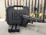 GLOCK G17 GEN 4 9MM LUGER (9x19 PARA) - 1 of 3