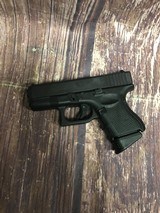 GLOCK G27 GEN 4 .40 S&W - 1 of 3