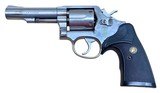 SMITH & WESSON Model 64-5 .38 SPL