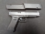 GLOCK G34 GEN 4 9MM LUGER (9x19 PARA) - 1 of 3