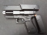 GLOCK G34 GEN 4 9MM LUGER (9x19 PARA) - 3 of 3