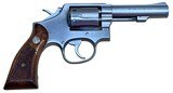 SMITH & WESSON 64-5 .38 SPL - 2 of 3