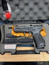 SMITH & WESSON M&P9 M2.0 9MM LUGER (9X19 PARA) - 3 of 3