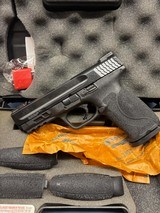 SMITH & WESSON M&P9 M2.0 9MM LUGER (9X19 PARA) - 1 of 3