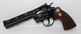 COLT PYTHON 357 .357 MAG - 1 of 3
