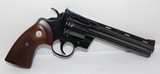 COLT PYTHON 357 .357 MAG - 2 of 3