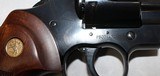 COLT PYTHON 357 .357 MAG - 3 of 3