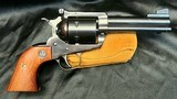 RUGER SUPER BLACKHAWK .44 MAGNUM - 1 of 3