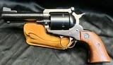 RUGER SUPER BLACKHAWK .44 MAGNUM - 2 of 3