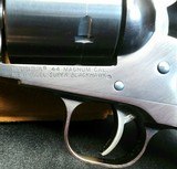 RUGER SUPER BLACKHAWK .44 MAGNUM - 3 of 3