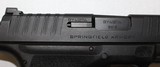 SPRINGFIELD ARMORY HELLCAT 9MM LUGER (9x19 PARA) - 3 of 3