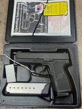 KAHR ARMS P9 9MM LUGER (9x19 PARA) - 3 of 3