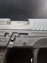 WALTHER PPS 9MM LUGER (9x19 PARA) - 3 of 3