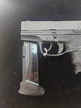 WALTHER PPS 9MM LUGER (9x19 PARA) - 2 of 3