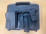 SIG SAUER P320 NITRON COMPACT 9MM LUGER (9X19 PARA) - 1 of 3