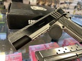 SPRINGFIELD ARMORY 1911 Emissary 9MM LUGER (9x19 PARA) - 3 of 3