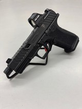 SHADOW SYSTEMS WAR POET MR920 ELITE 9MM LUGER (9X19 PARA) - 2 of 3