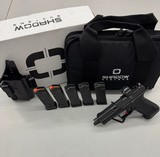 SHADOW SYSTEMS WAR POET MR920 ELITE 9MM LUGER (9X19 PARA) - 1 of 3