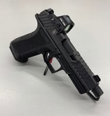 SHADOW SYSTEMS WAR POET MR920 ELITE 9MM LUGER (9X19 PARA) - 3 of 3