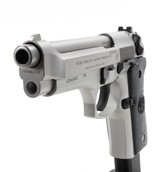BERETTA 92FS INOX 9MM LUGER (9x19 PARA) - 3 of 3