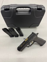 SIG SAUER P320 SPECTRE COMP 9MM LUGER (9x19 PARA) - 1 of 3