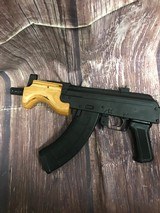 CENTURY ARMS MICRO DRACO 7.62X39MM - 1 of 3