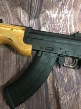 CENTURY ARMS MICRO DRACO 7.62X39MM - 3 of 3