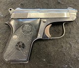 BERETTA 950BS .25 ACP - 1 of 3