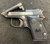 BERETTA 950BS .25 ACP - 3 of 3