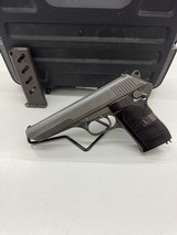 CZ 52 7.62x25mm - 1 of 3