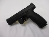 CZ P-10 OPTICS READY 9MM LUGER (9X19 PARA) - 1 of 1