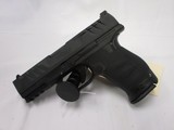 WALTHER PDP COMPACT 9MM LUGER (9X19 PARA) - 1 of 1