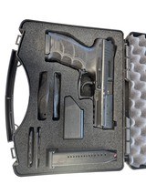 HECKLER & KOCH P30 V3 9MM LUGER (9x19 PARA) - 2 of 3