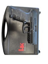 HECKLER & KOCH P30 V3 9MM LUGER (9x19 PARA) - 1 of 3