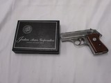 INDIAN ARMS CORP. 380 .380 ACP - 1 of 1