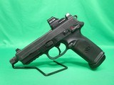 FN FNX-45 TACTICAL .45 ACP - 3 of 3