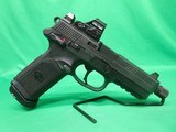 FN FNX-45 TACTICAL .45 ACP - 2 of 3