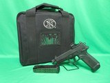 FN FNX-45 TACTICAL .45 ACP - 1 of 3