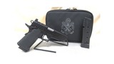 SPRINGFIELD ARMORY 1911 DS PRODIGY AOS 9MM LUGER (9x19 PARA) - 1 of 3