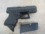 GLOCK G26 GEN 3 9MM LUGER (9X19 PARA) - 2 of 3