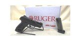 RUGER SECURITY
380 .380 ACP - 1 of 3