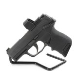 SIG SAUER P365 OR (MANUAL SAFETY) 9MM LUGER (9X19 PARA) - 2 of 3