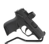 SIG SAUER P365 OR (MANUAL SAFETY) 9MM LUGER (9X19 PARA) - 3 of 3