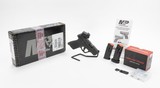 SMITH & WESSON M&P9 Shield Plus 9MM LUGER (9x19 PARA) - 1 of 3
