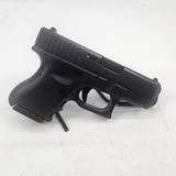 GLOCK 27 .40 S&W - 2 of 3