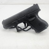 GLOCK 27 .40 S&W - 3 of 3