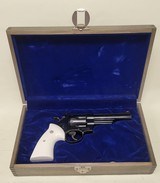 SMITH & WESSON 544 .44-40 WIN - 1 of 3